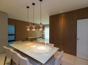 Apartamento · 315m² · 4 Quartos · 3 Vagas · Apartamento garden para alugar com 4 quartos no Água Verde em Curitiba