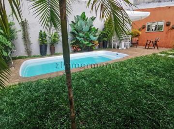 Casa · 265m² · 4 Quartos · CASA SOBRADO PLANALTO PAULISTA 4 DORMITÓRIOS 4 VAGAS