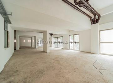 Comercial · 416m² · CONJUNTO COMERCIAL BELA VISTA 416M²
