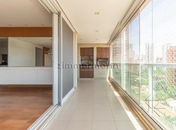 Apartamento · 167m² · 3 Quartos · APARTAMENTO BROOKLIN 3 DORMITÓRIOS 3 VAGAS