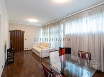 Casa · 162m² · 3 Quartos · 2 Vagas · CASA SOBRADO ALTO DE PINHEIROS 3 DORMITÓRIOS 2 VAGAS