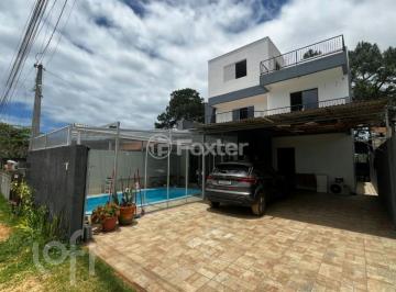 8b04d550 · Casa, 6 dormitórios, 300 m², em São João do Rio Vermelho