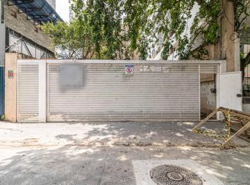 Comercial · 1100m² · 31 Quartos · 8 Vagas · Prédio comercial na Rua Gomes de Carvalho, N. 615 • 1100 m²