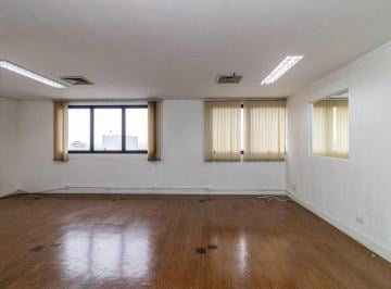 Comercial · 50m² · 6 Quartos · 1 Vaga · Sala comercial na Rua Apeninos, N. 930 - Conjunto 123 • 50 m²