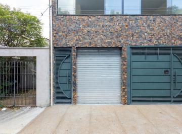 Comercial · 30m² · 1 Quarto · 2 Vagas · Loja na Rua Itaibi, N. 55 • 30 m²
