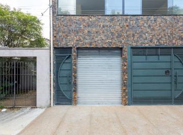 Comercial · 30m² · 1 Quarto · 2 Vagas · Loja na Rua Itaibi, N. 55 • 30 m²