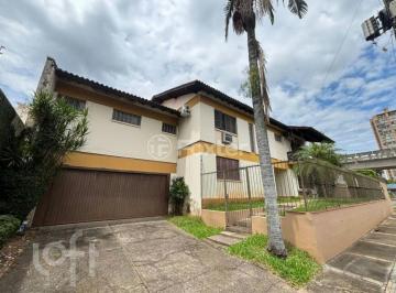 5147fcbe · Casa, 4 dormitórios, 312.41 m², em São José