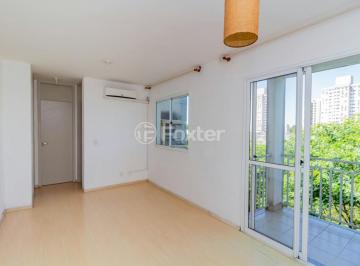 02-APARTAMENTO-2D-HUMAITA-PORTO-ALEGRE-962375.jpg · Apartamento, 2 dormitórios, 53.36 m², em Humaitá