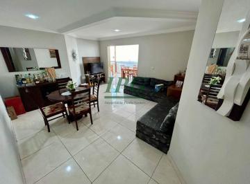 Apartamento de 4 quartos, Guarapari · Cobertura Padrão - 3Q com 1 suíte, DCE e 2 vagas de garagem, em Guarapari - ES