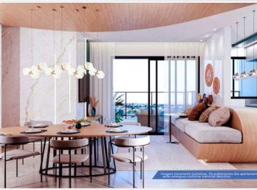 Apartamento 92m² Venda  · APTO DE 3 QTOS VAZADO FINANCIAMENTO DIRETO C/ A CONSTRUTORA A VENDA EM ÁGUAS CLARAS