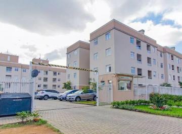 Apartamento de 2 quartos, Curitiba · Apartamento 47m² - Uberaba