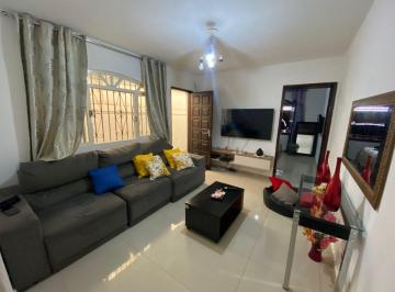 Casa de 2 quartos, São Paulo · Casa Térrea com 80 m² - 2 quartos - 2 vagas - Jardim Arpoador