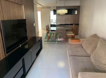 Apartamento de 3 quartos, Guarapari · Apartamento 3Q com suíte, mobiliado e reformado - Guarapari - ES