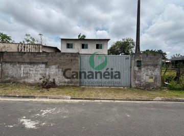 Foto 01 · Casa à venda em Cananéia-SP, no bairro Nova Cananéia - em fase de acabamento mas já habitável