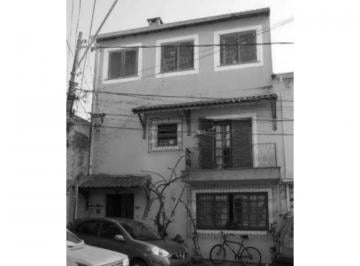 Foto 01 · Casa em leilão a venda em Ipiranga, São Paulo