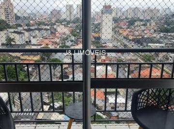 Foto 01 · Apartamento, Nova Petrópolis, São Bernardo do Campo, SP