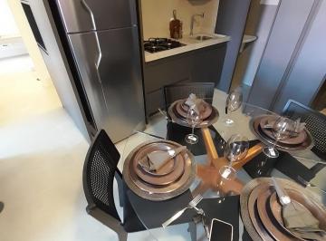 Apartamento de 2 quartos, Brasília · • 2 Quartos Mobiliado e Decorado | 55m² | De Canto | CLNW 9 9 8 2 9-5 1 4 8 ZAP