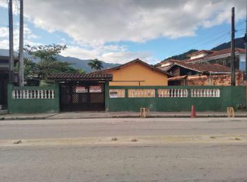 Casa de 5 quartos, São Sebastião · Terreno com 659 m² 3 Casas em Maresias à venda