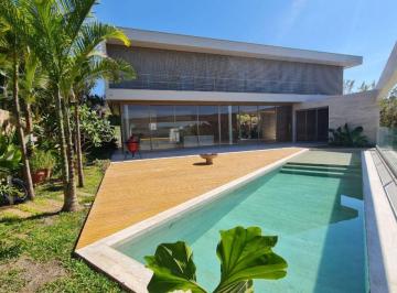 Casa de 4 quartos, Votorantim · Magnífica Casa no Alpha Esplanda
