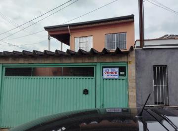 Casa de 5 quartos, São Paulo · Sobrado na Vila Formosa com 3 quartos e 300m2