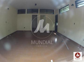 Escritorio · Sala comercial (sala - terrea independente)