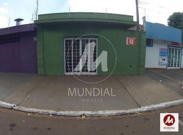 Fachada Unidade · Sala comercial (sala - terrea independente)