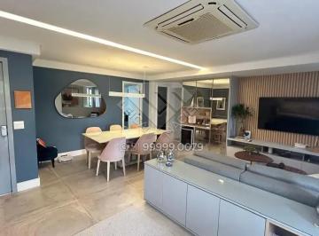 Compre Apartamento à venda no Rosarinho com 118m², 3 quartos (1 suíte), 2 vagas e lazer completo. Próximo à Jaqueira. Confira na Leicam Maciel Imóveis! · Alto Padrão no Rosarinho: 118m², 3 Quartos e Lazer Completo!