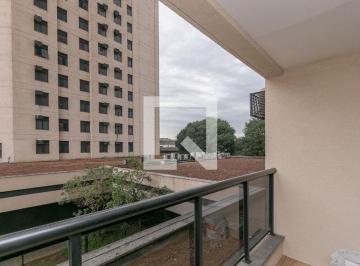 Apartamento 49m² Aluguel Nova Piraju · Apartamento para Aluguel - Campo Belo, 2 Quartos,  49 m2 - São Paulo