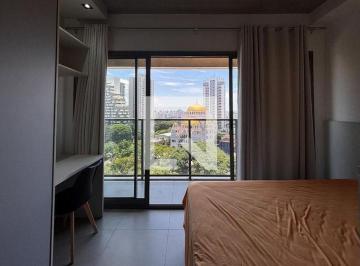 Apartamento · 30m² · 1 Quarto · Apartamento para Aluguel - Vila Mariana, 1 Quarto,  30 m2 - São Paulo