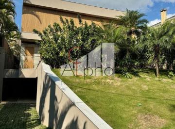 Casa · 560m² · 4 Quartos · Casa para aluguel - em Alphaville