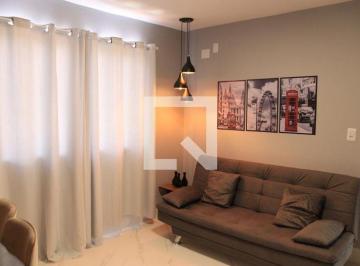 Apartamento · 37m² · 1 Quarto · 1 Vaga · Apartamento para Aluguel - Setor Central, 1 Quarto,  37 m² - Goiânia