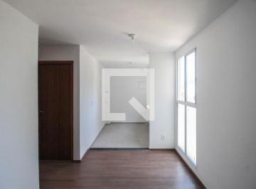 Apartamento · 42m² · 2 Quartos · 1 Vaga · Apartamento para Aluguel - Jardim Alvorada, 2 Quartos,  42 m² - Nova Iguaçu