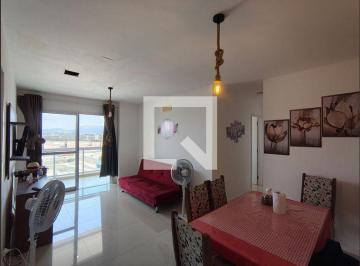 Apartamento · 75m² · 2 Quartos · 1 Vaga · Apartamento para Aluguel - Jacarepaguá, 2 Quartos, 75 m² - Rio de Janeiro