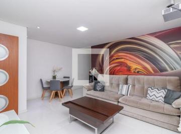Casa · 71m² · 2 Quartos · Casa para Aluguel - Vila Ré, 2 Quartos,  71 m² - São Paulo
