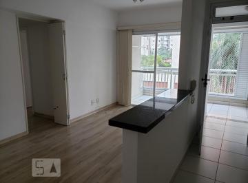 Apartamento de 3 quartos, São Paulo · Apartamento para Aluguel - Portal do Morumbi, 3 Quartos,  71 m² - São Paulo