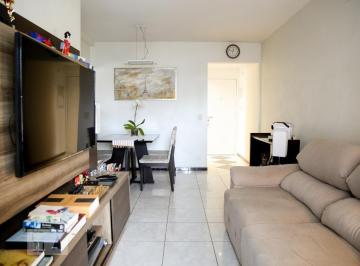 Apartamento · 56m² · 2 Quartos · 1 Vaga · Apartamento para Aluguel - Vila Mascote, 2 Quartos,  56 m² - São Paulo