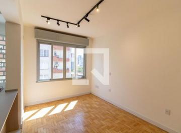 Apartamento · 60m² · 2 Quartos · Apartamento à Venda - Centro Histórico, 2 Quartos,  60 m² - Porto Alegre