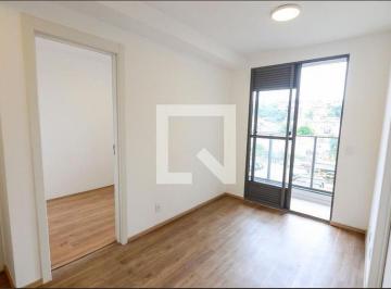Apartamento · 44m² · 2 Quartos · Apartamento à Venda - São Cristóvão, 2 Quartos, 44 m² - Rio de Janeiro
