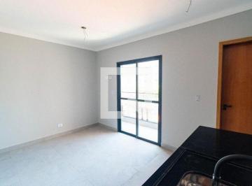 Apartamento · 30m² · 1 Quarto · Apartamento à Venda - Jabaquara, 1 Quarto, 30 m² - São Paulo