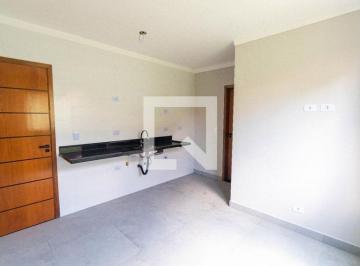Apartamento · 26m² · 1 Quarto · Apartamento à Venda - Jabaquara, 1 Quarto, 26 m² - São Paulo