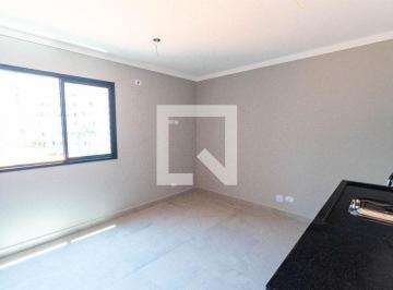 Apartamento · 28m² · 1 Quarto · Apartamento à Venda - Jabaquara, 1 Quarto, 28 m² - São Paulo