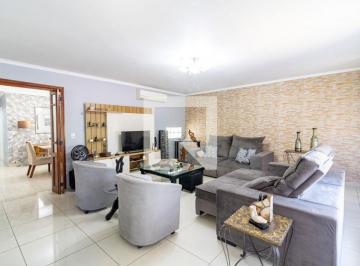 Casa · 213m² · 4 Quartos · 5 Vagas · Casa à Venda - Cristal , 4 Quartos,  213 m² - Porto Alegre