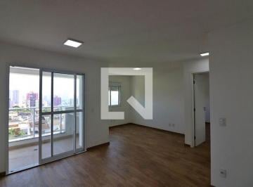 Apartamento · 55m² · 1 Quarto · 1 Vaga · Apartamento à Venda - Vila Lusitânia, 1 Quarto, 55 m² - São Bernardo do Campo