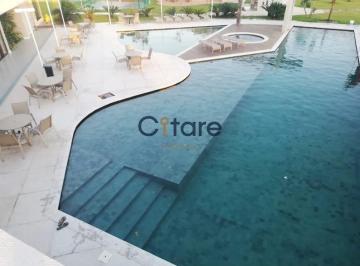 Terreno · 303m² · Condomínio Reservas Terra Brasilian