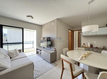 Apartamento · 58m² · 2 Quartos · 1 Vaga · Apartamento de 2 Quartos à venda na Gruta de Lourdes, R$460.000,00