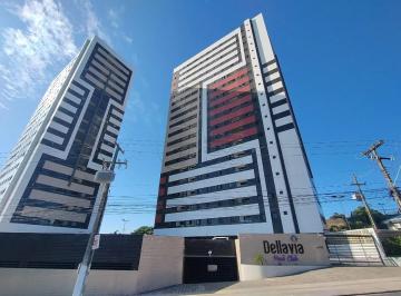 Apartamento · 64m² · 2 Quartos · 2 Vagas · COND. DELLAVIA PARK CLUB - 02 QUARTOS
