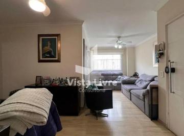 Apartamento · 107m² · 3 Quartos · 1 Vaga · Apartamento à venda, Vila Uberabinha, São Paulo, SP