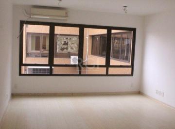 Comercial · 41m² · 1 Quarto · 1 Vaga · Conjunto/Sala para Venda - 42.58m², 0 dormitórios, 1 vaga - Praia de Belas