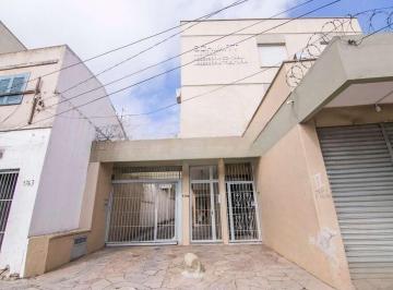 Comercial · 25m² · 1 Quarto · 1 Vaga · Sala Comercial em Partenon