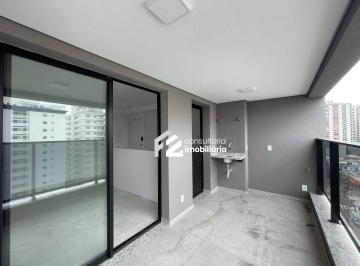 Apartamento · 60m² · 2 Quartos · 2 Vagas · Apartamento com 2 dormitórios à venda, 60 m² por R$ 825.000,00 - Jardim - Santo André/SP